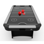 Игровой стол - аэрохоккей DFC Deluxe PLUM 90" 7ft